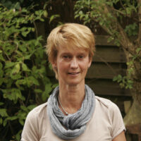 INGRID VAN ALTEN